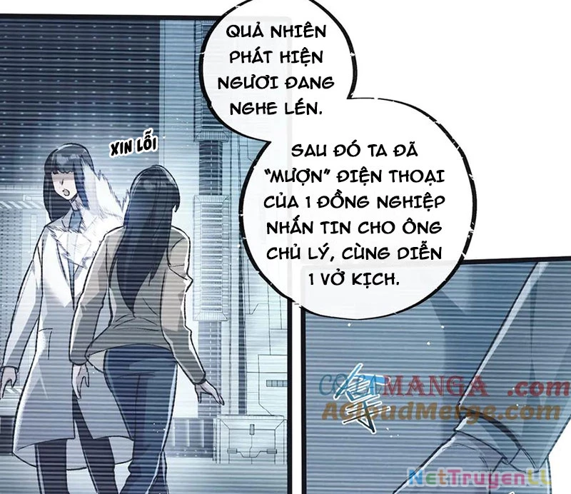 Nông Trường Siêu Cấp Ở Tận Thế Chapter 55 - Trang 4