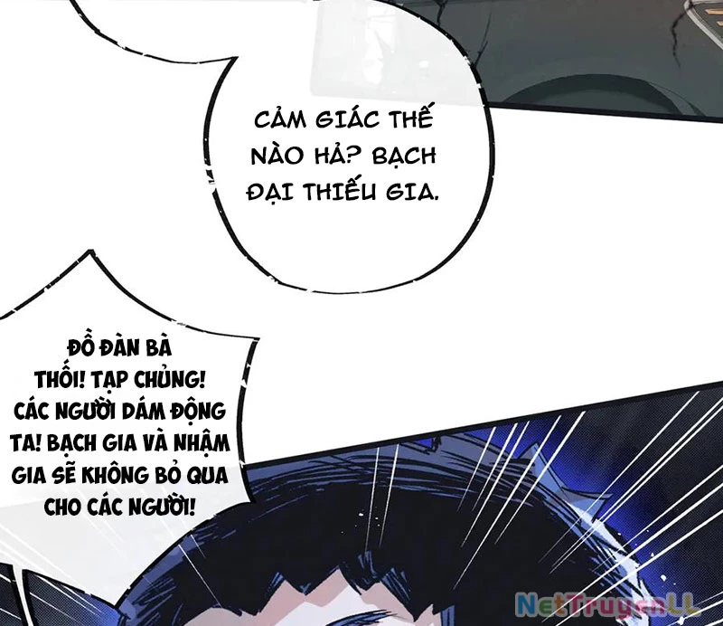 Nông Trường Siêu Cấp Ở Tận Thế Chapter 55 - Trang 4