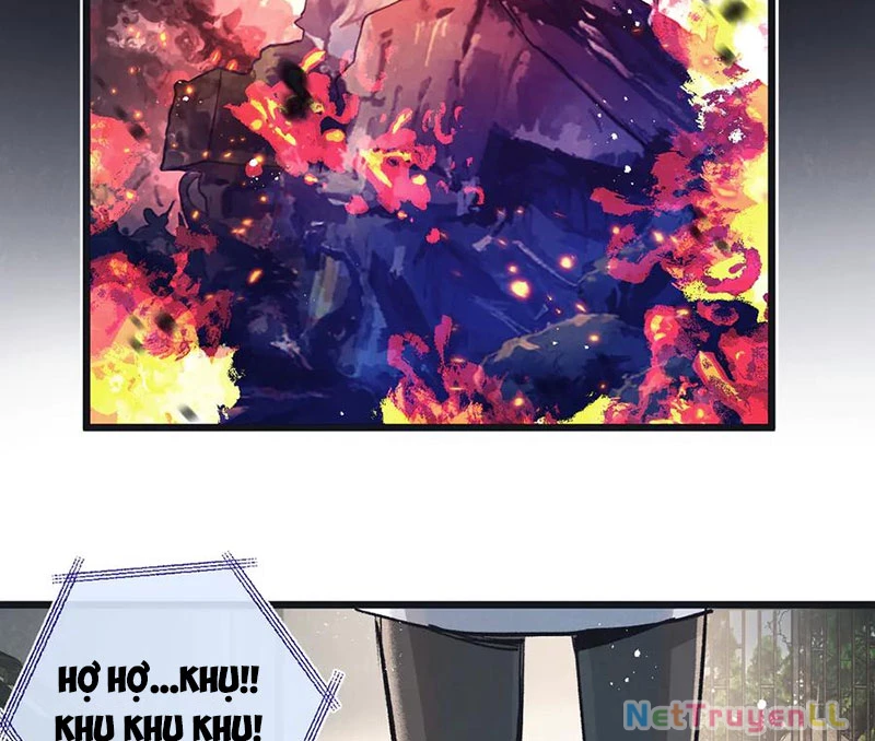 Nông Trường Siêu Cấp Ở Tận Thế Chapter 56 - Trang 4