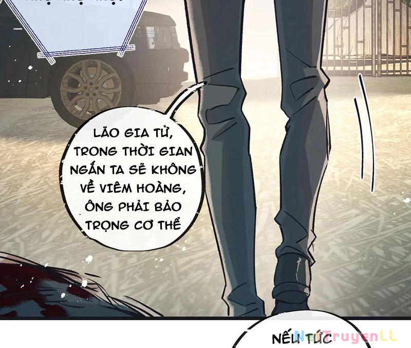 Nông Trường Siêu Cấp Ở Tận Thế Chapter 56 - Trang 4