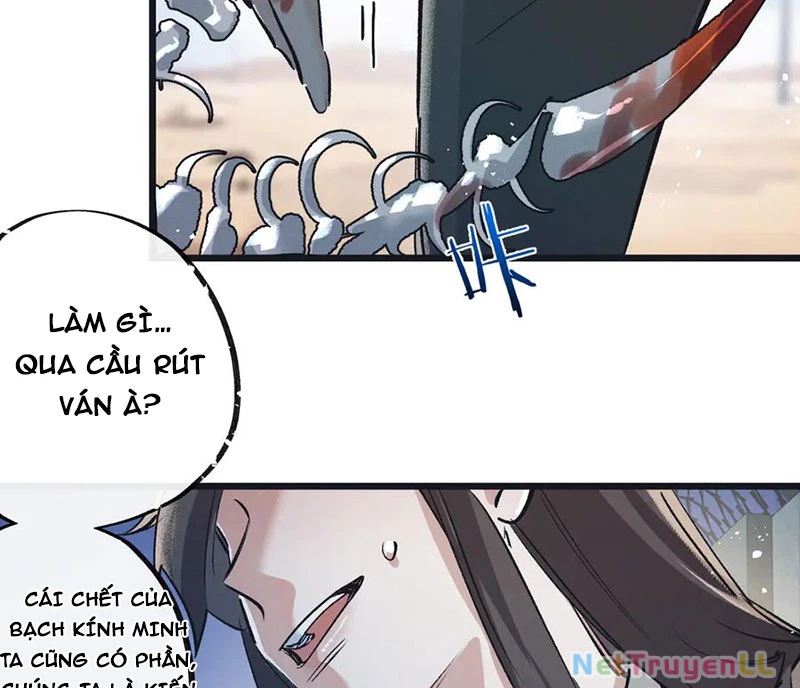 Nông Trường Siêu Cấp Ở Tận Thế Chapter 56 - Trang 4