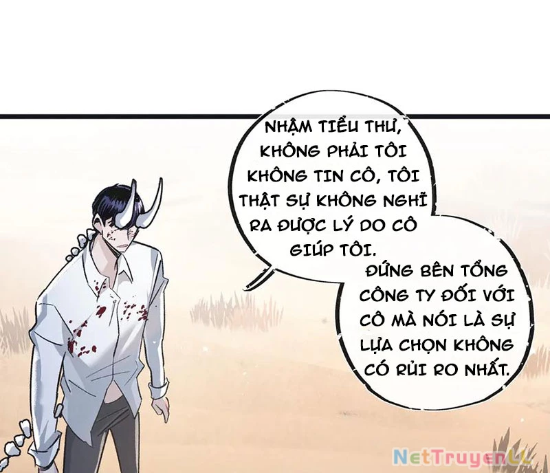 Nông Trường Siêu Cấp Ở Tận Thế Chapter 56 - Trang 4