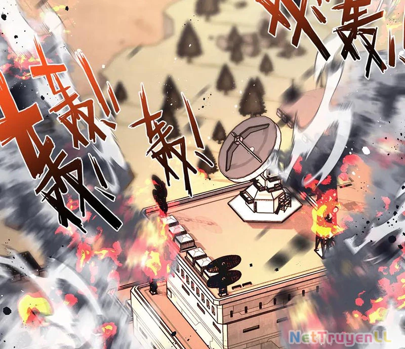 Nông Trường Siêu Cấp Ở Tận Thế Chapter 56 - Trang 4