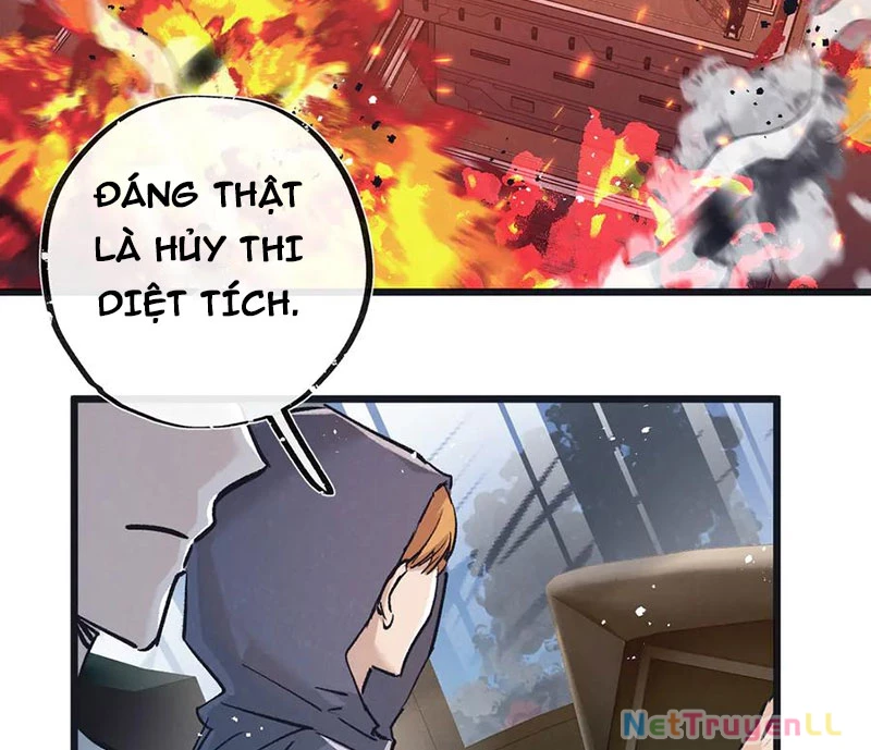 Nông Trường Siêu Cấp Ở Tận Thế Chapter 56 - Trang 4