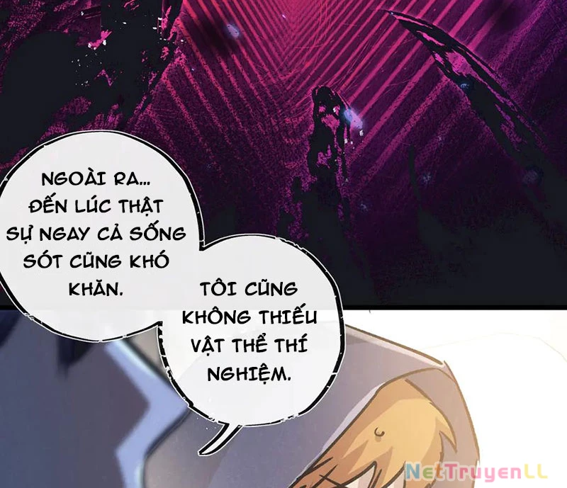 Nông Trường Siêu Cấp Ở Tận Thế Chapter 56 - Trang 4