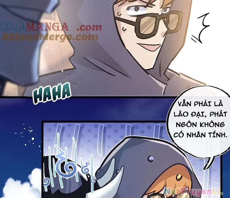 Nông Trường Siêu Cấp Ở Tận Thế Chapter 56 - Trang 4