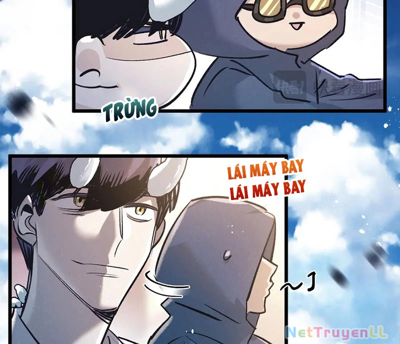 Nông Trường Siêu Cấp Ở Tận Thế Chapter 56 - Trang 4