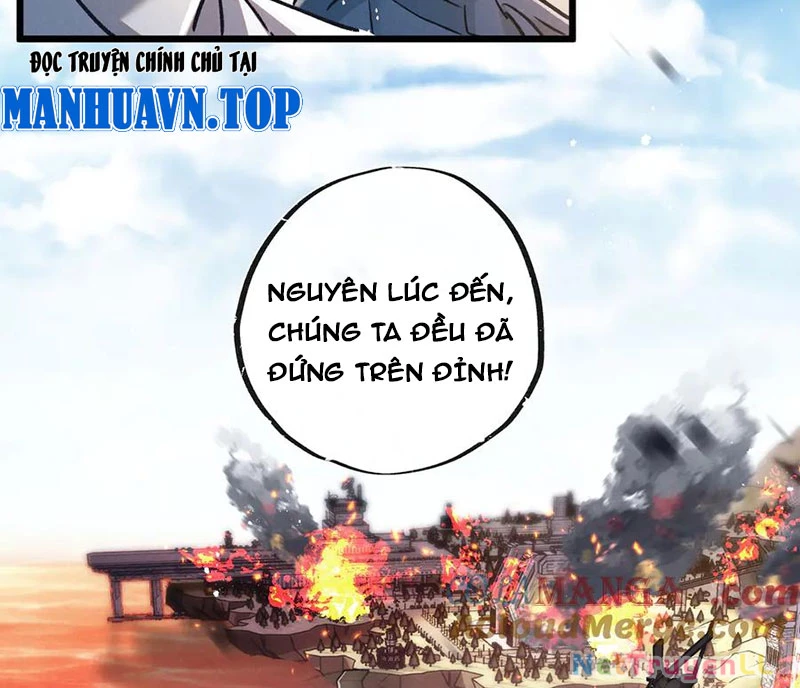 Nông Trường Siêu Cấp Ở Tận Thế Chapter 56 - Trang 4