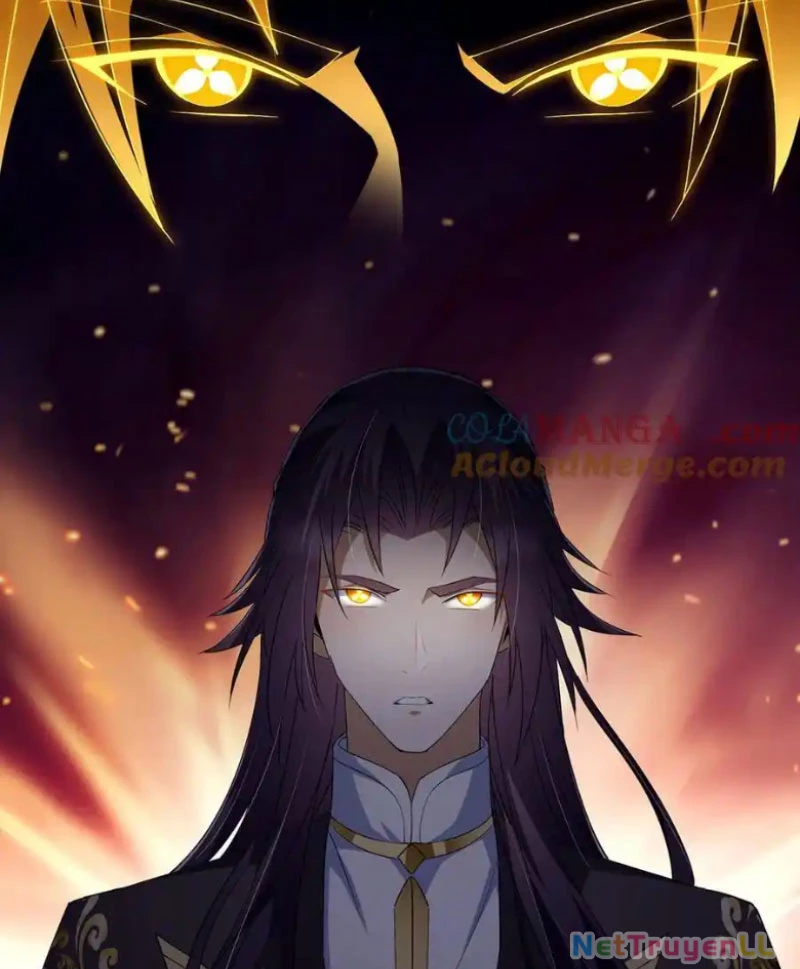 Chưởng Môn Khiêm Tốn Chút Chapter 393 - Trang 4