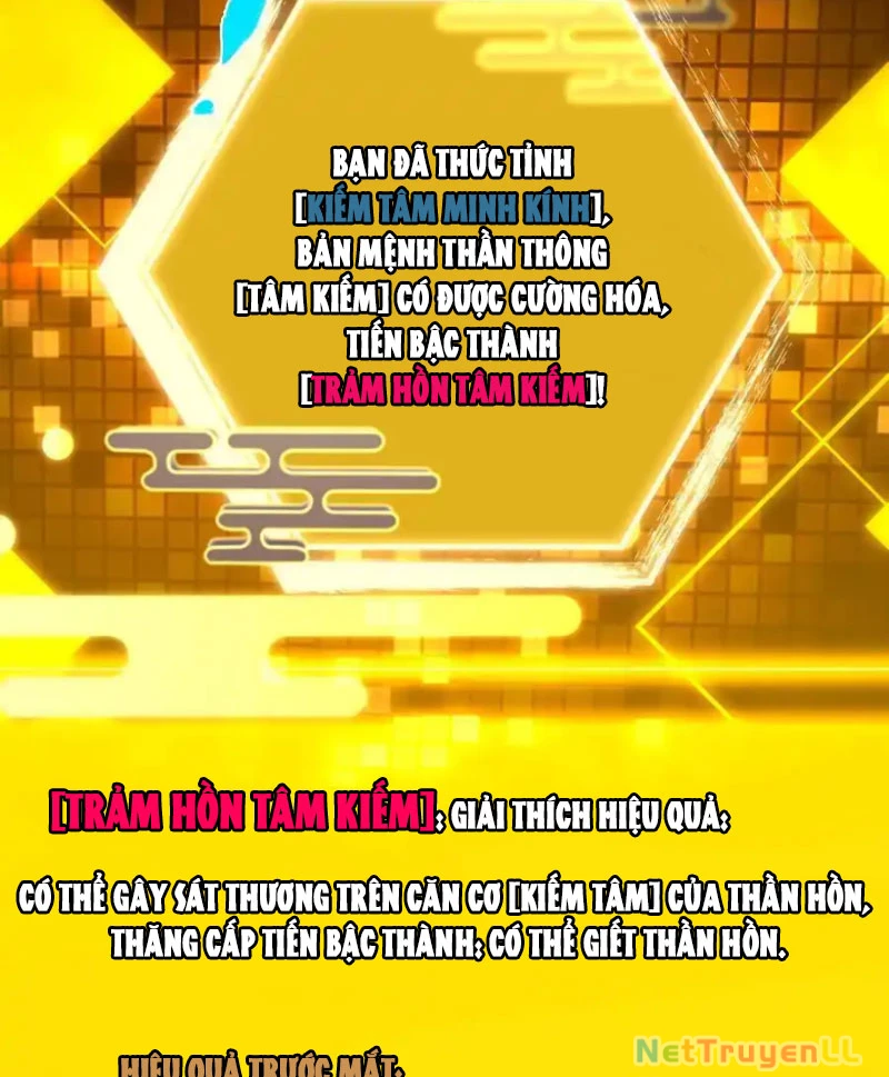 Chưởng Môn Khiêm Tốn Chút Chapter 393 - Trang 4