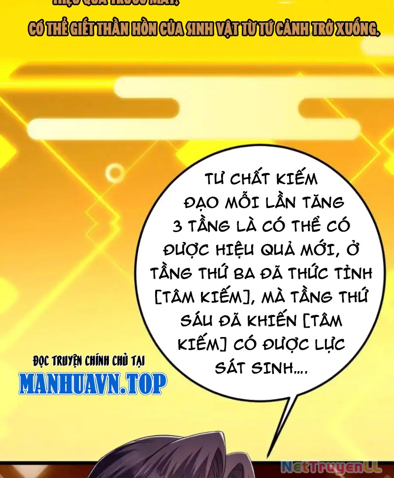 Chưởng Môn Khiêm Tốn Chút Chapter 393 - Trang 4