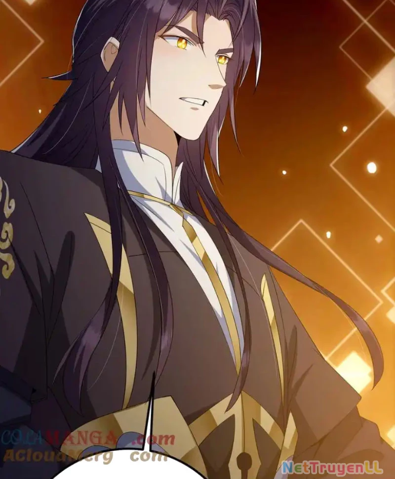 Chưởng Môn Khiêm Tốn Chút Chapter 393 - Trang 4