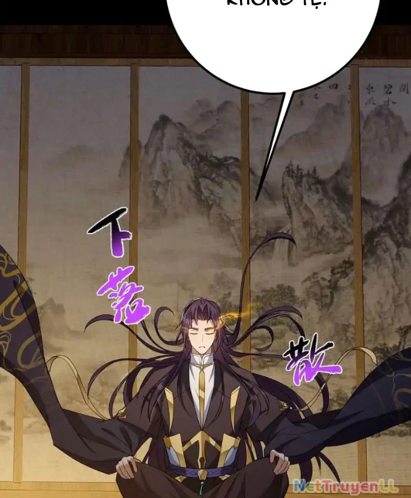 Chưởng Môn Khiêm Tốn Chút Chapter 393 - Trang 4