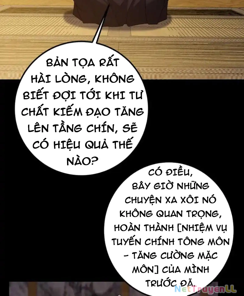 Chưởng Môn Khiêm Tốn Chút Chapter 393 - Trang 4