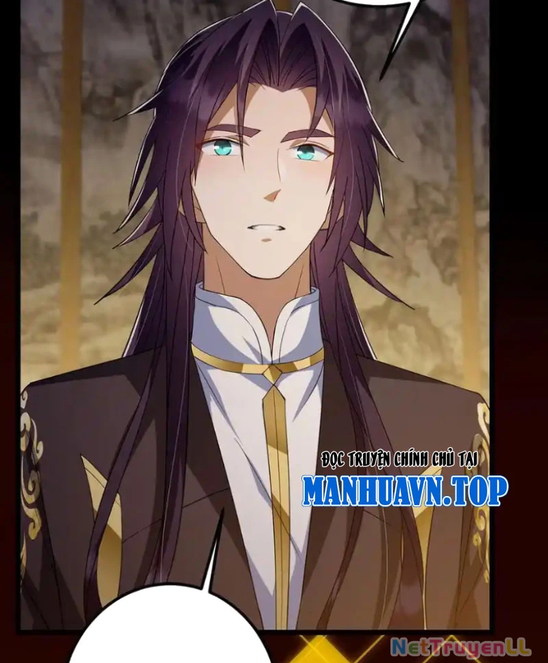 Chưởng Môn Khiêm Tốn Chút Chapter 393 - Trang 4