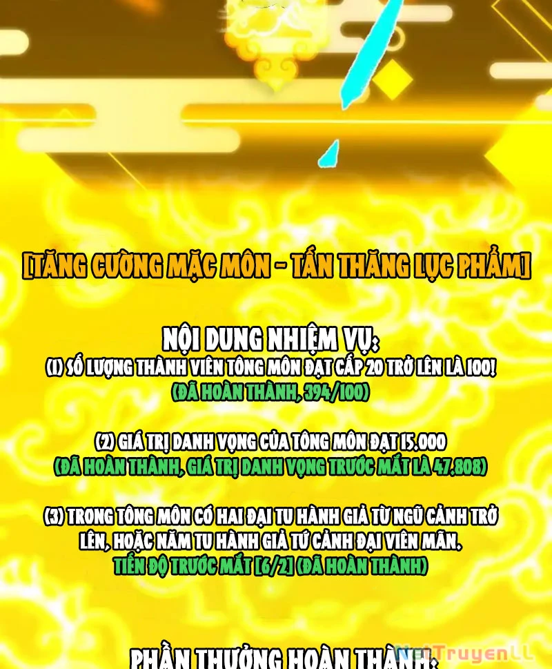 Chưởng Môn Khiêm Tốn Chút Chapter 393 - Trang 4