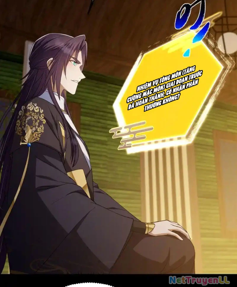 Chưởng Môn Khiêm Tốn Chút Chapter 393 - Trang 4