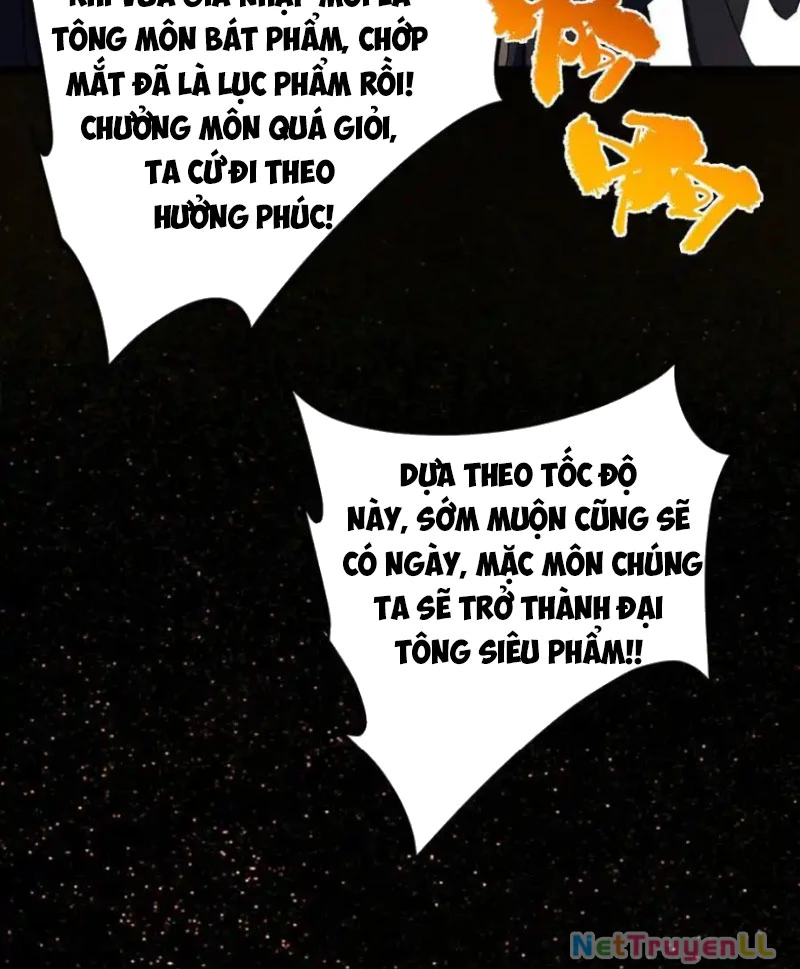 Chưởng Môn Khiêm Tốn Chút Chapter 393 - Trang 4