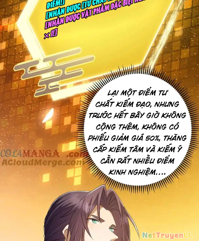 Chưởng Môn Khiêm Tốn Chút Chapter 393 - Trang 4