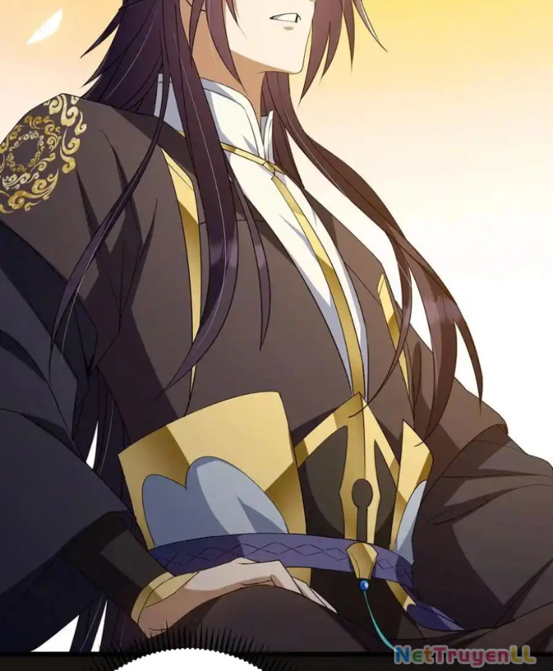 Chưởng Môn Khiêm Tốn Chút Chapter 393 - Trang 4