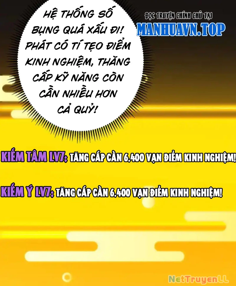 Chưởng Môn Khiêm Tốn Chút Chapter 393 - Trang 4