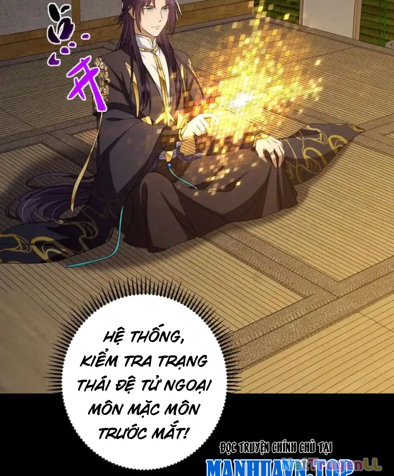 Chưởng Môn Khiêm Tốn Chút Chapter 393 - Trang 4