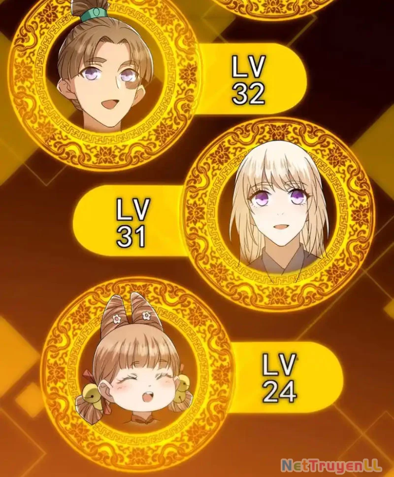 Chưởng Môn Khiêm Tốn Chút Chapter 393 - Trang 4