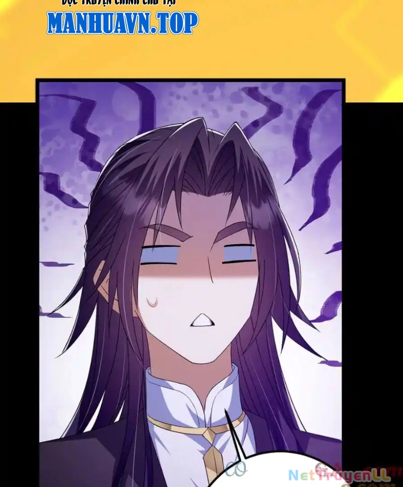 Chưởng Môn Khiêm Tốn Chút Chapter 393 - Trang 4