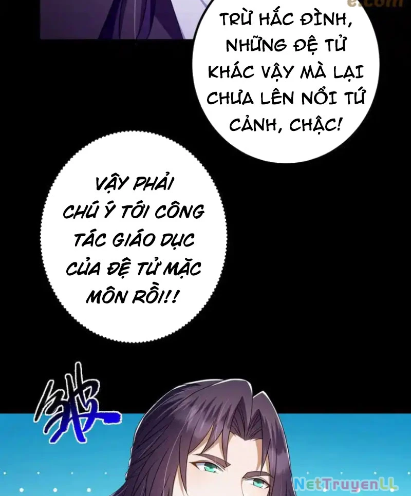 Chưởng Môn Khiêm Tốn Chút Chapter 393 - Trang 4