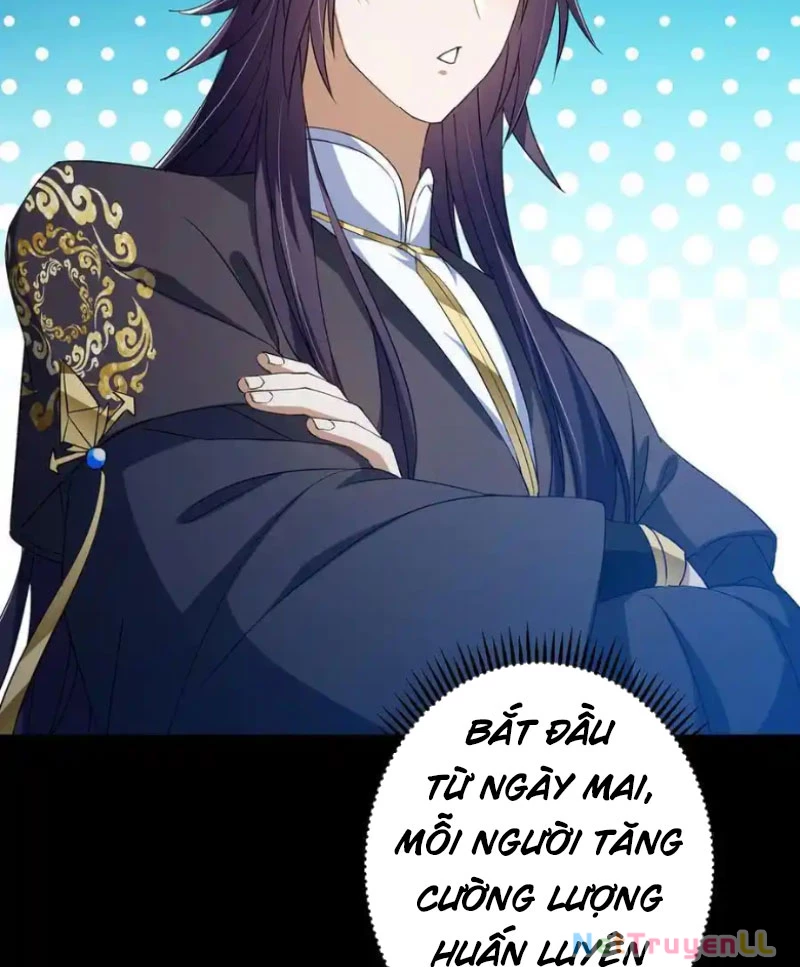 Chưởng Môn Khiêm Tốn Chút Chapter 393 - Trang 4