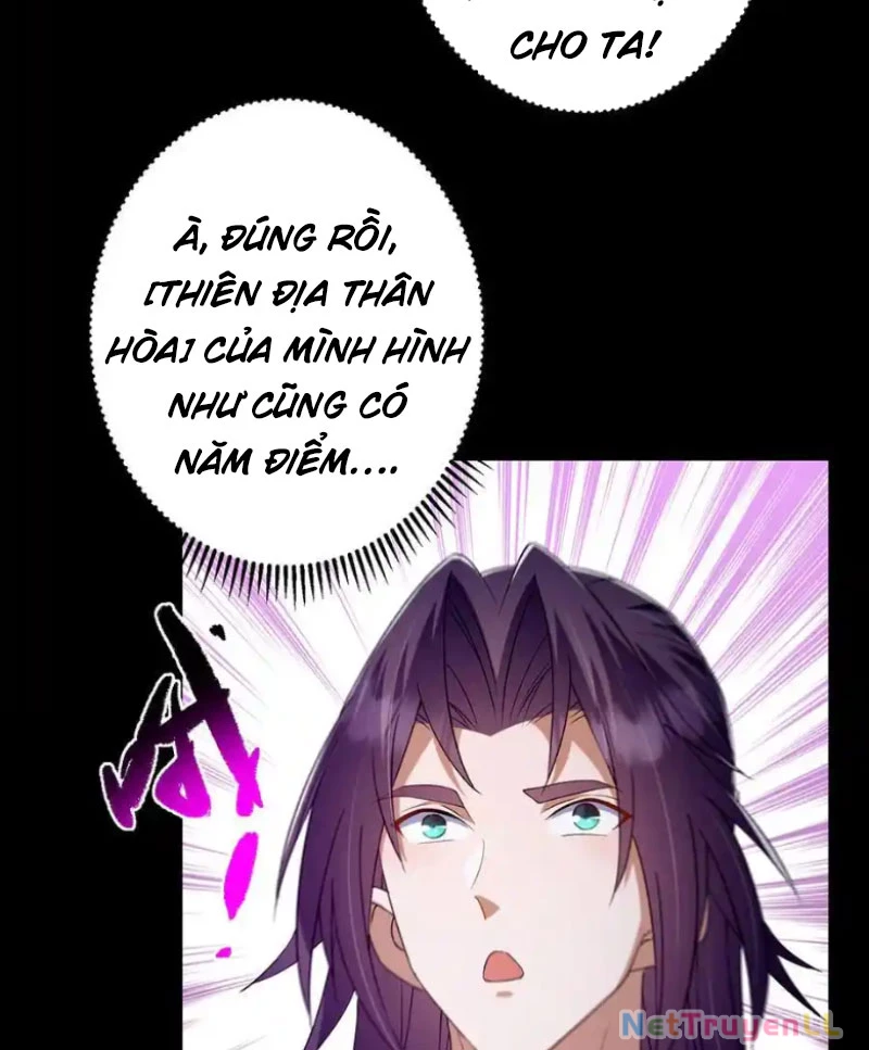 Chưởng Môn Khiêm Tốn Chút Chapter 393 - Trang 4