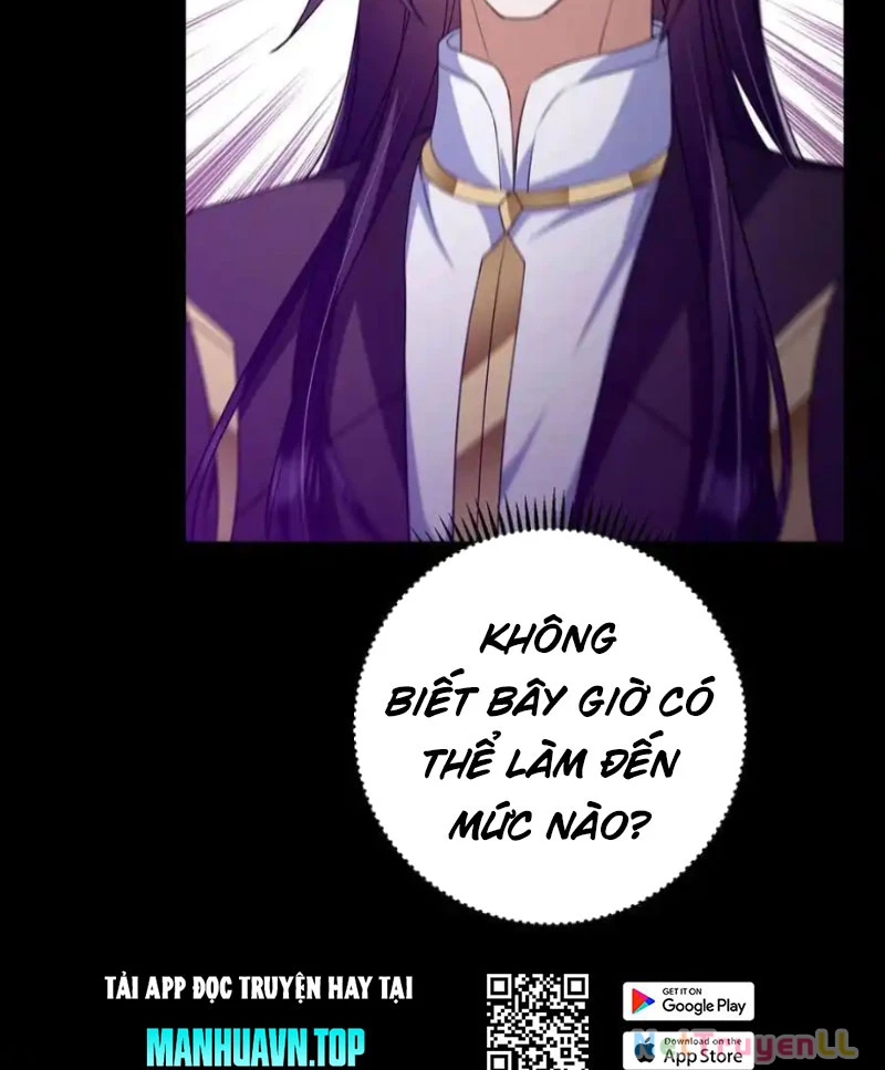 Chưởng Môn Khiêm Tốn Chút Chapter 393 - Trang 4