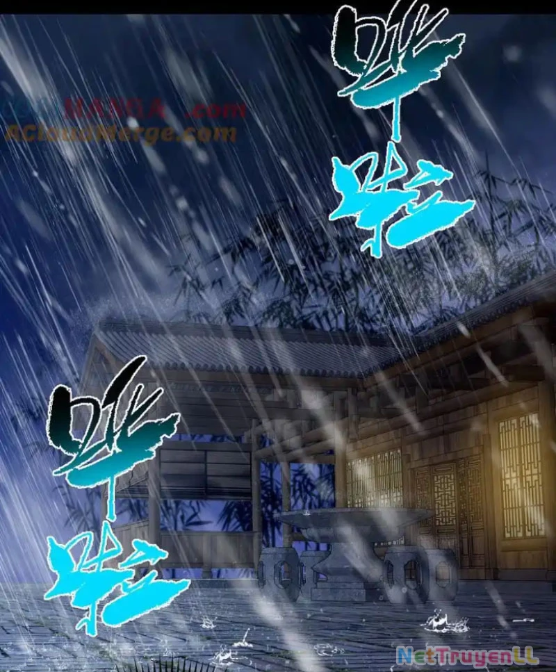 Chưởng Môn Khiêm Tốn Chút Chapter 393 - Trang 4