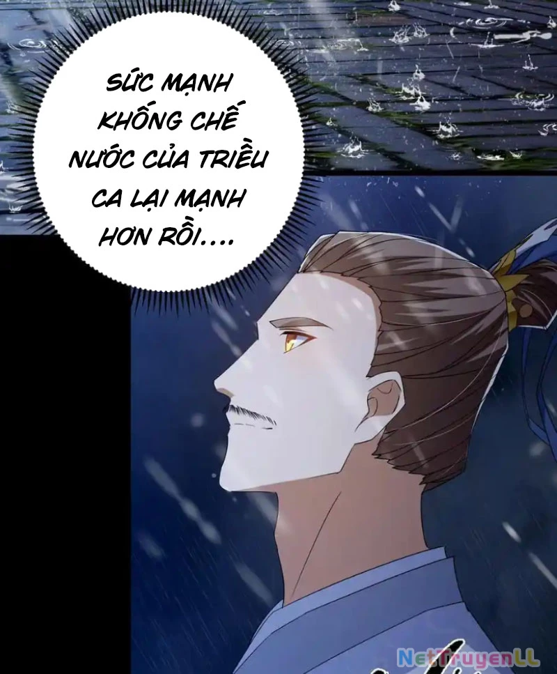 Chưởng Môn Khiêm Tốn Chút Chapter 393 - Trang 4