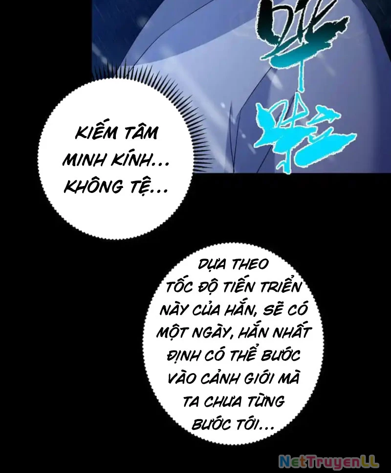 Chưởng Môn Khiêm Tốn Chút Chapter 393 - Trang 4