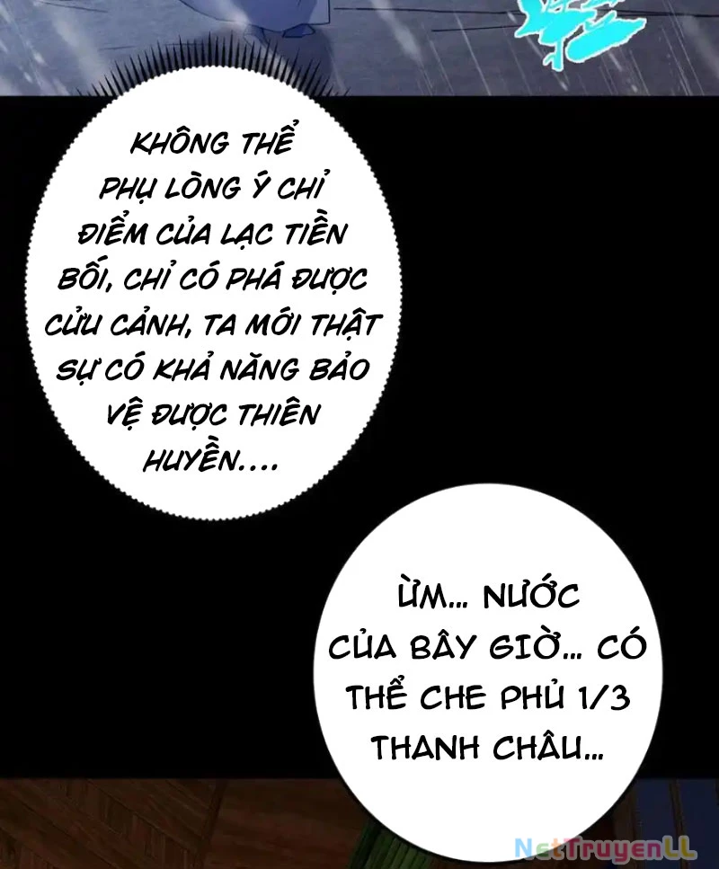 Chưởng Môn Khiêm Tốn Chút Chapter 393 - Trang 4