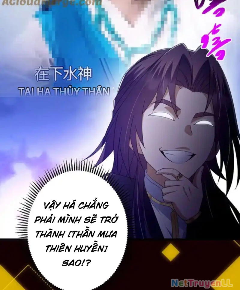 Chưởng Môn Khiêm Tốn Chút Chapter 393 - Trang 4