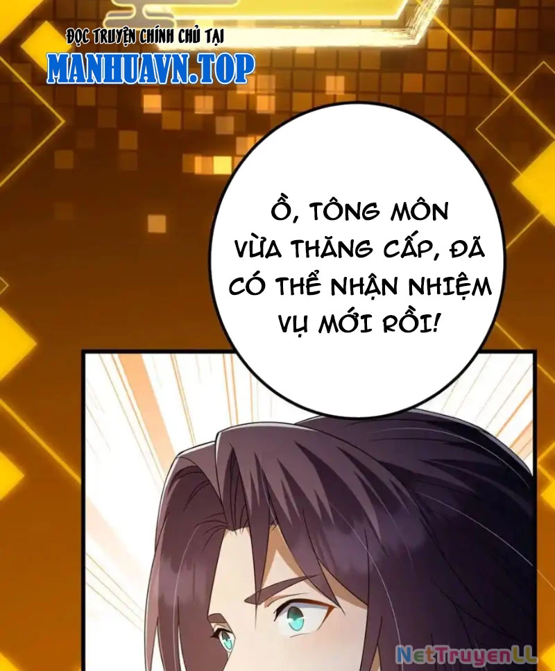 Chưởng Môn Khiêm Tốn Chút Chapter 393 - Trang 4