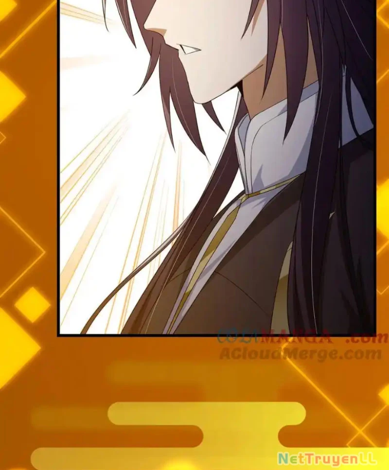 Chưởng Môn Khiêm Tốn Chút Chapter 393 - Trang 4