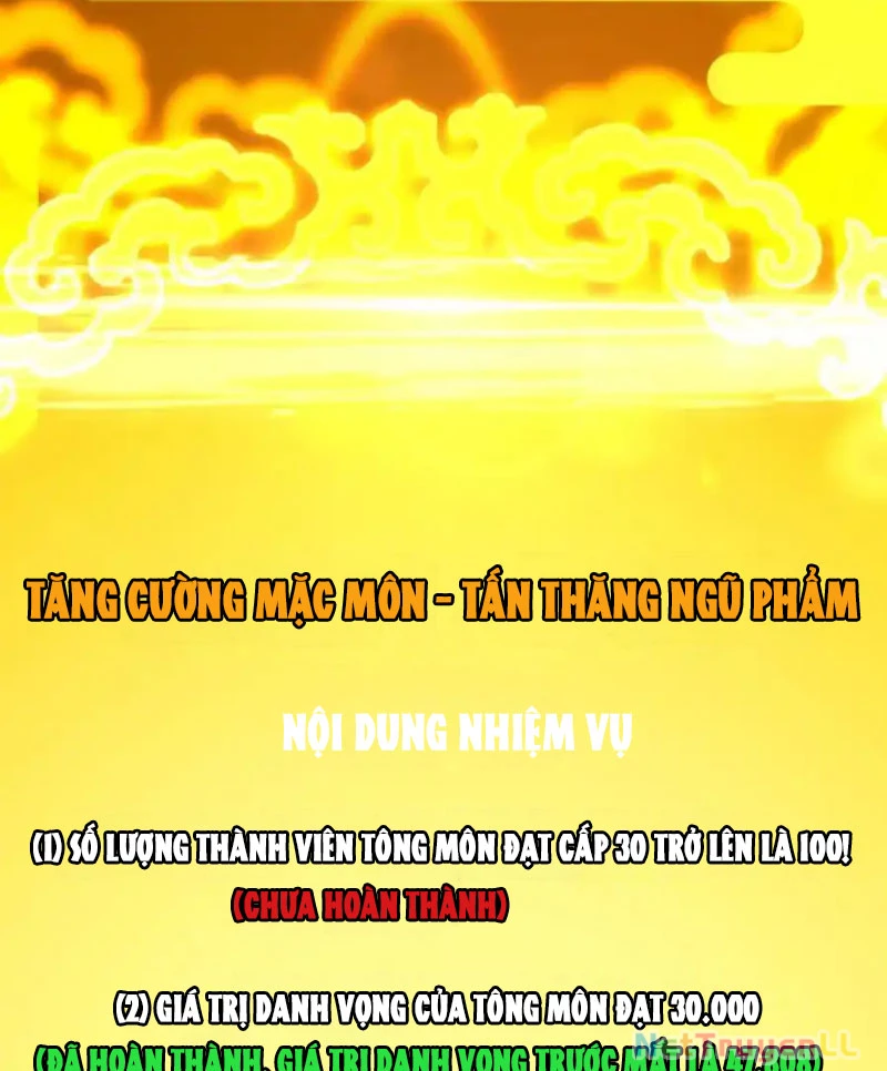 Chưởng Môn Khiêm Tốn Chút Chapter 393 - Trang 4