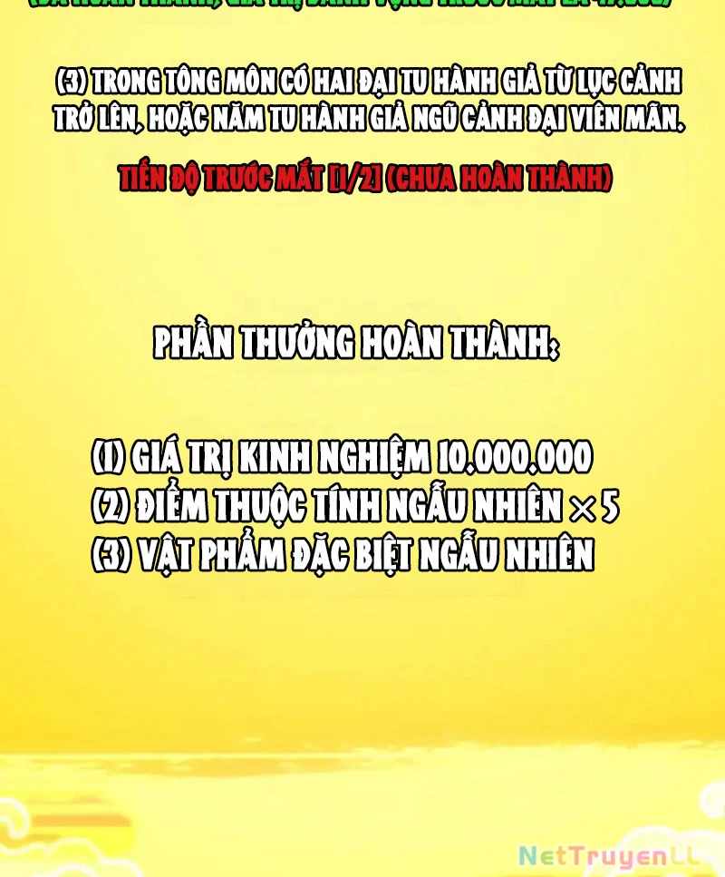 Chưởng Môn Khiêm Tốn Chút Chapter 393 - Trang 4