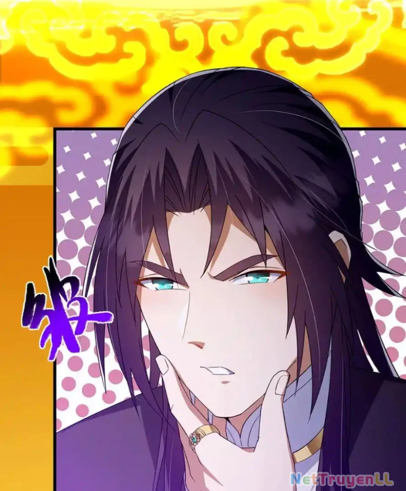 Chưởng Môn Khiêm Tốn Chút Chapter 393 - Trang 4