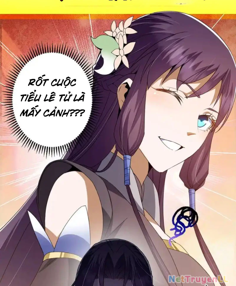 Chưởng Môn Khiêm Tốn Chút Chapter 393 - Trang 4