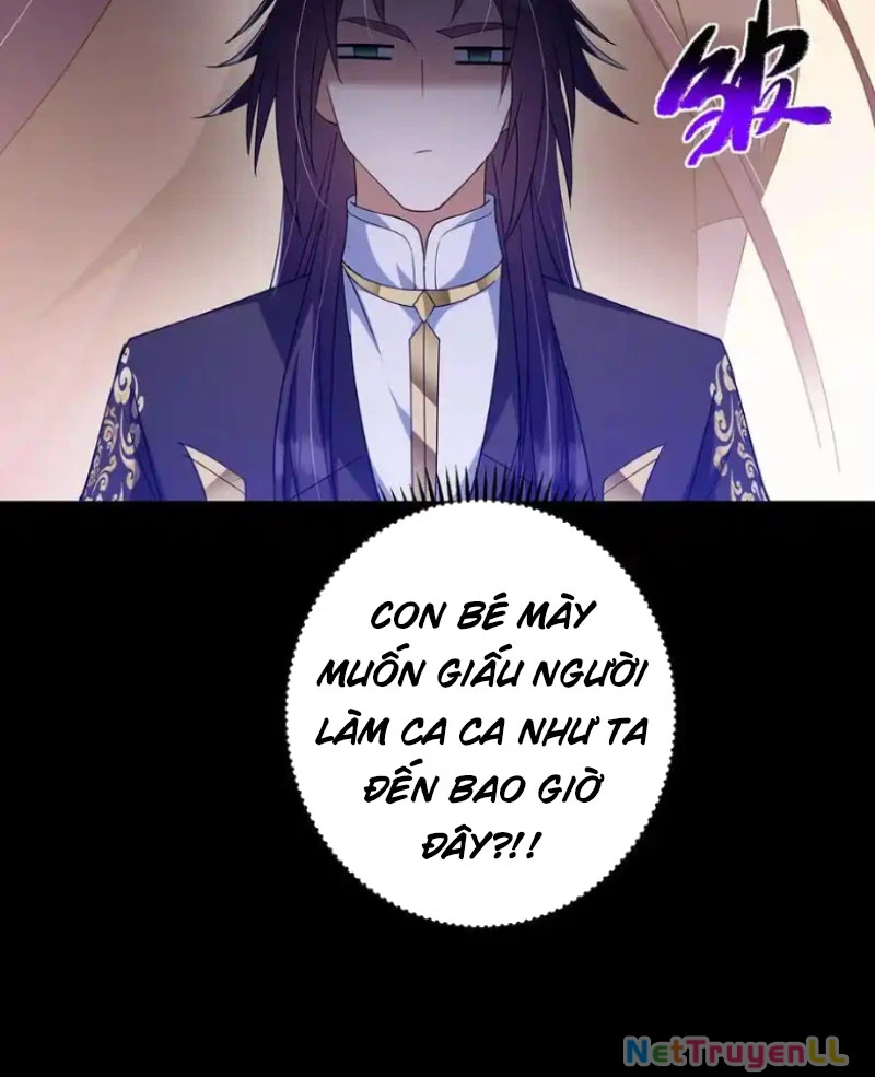 Chưởng Môn Khiêm Tốn Chút Chapter 393 - Trang 4