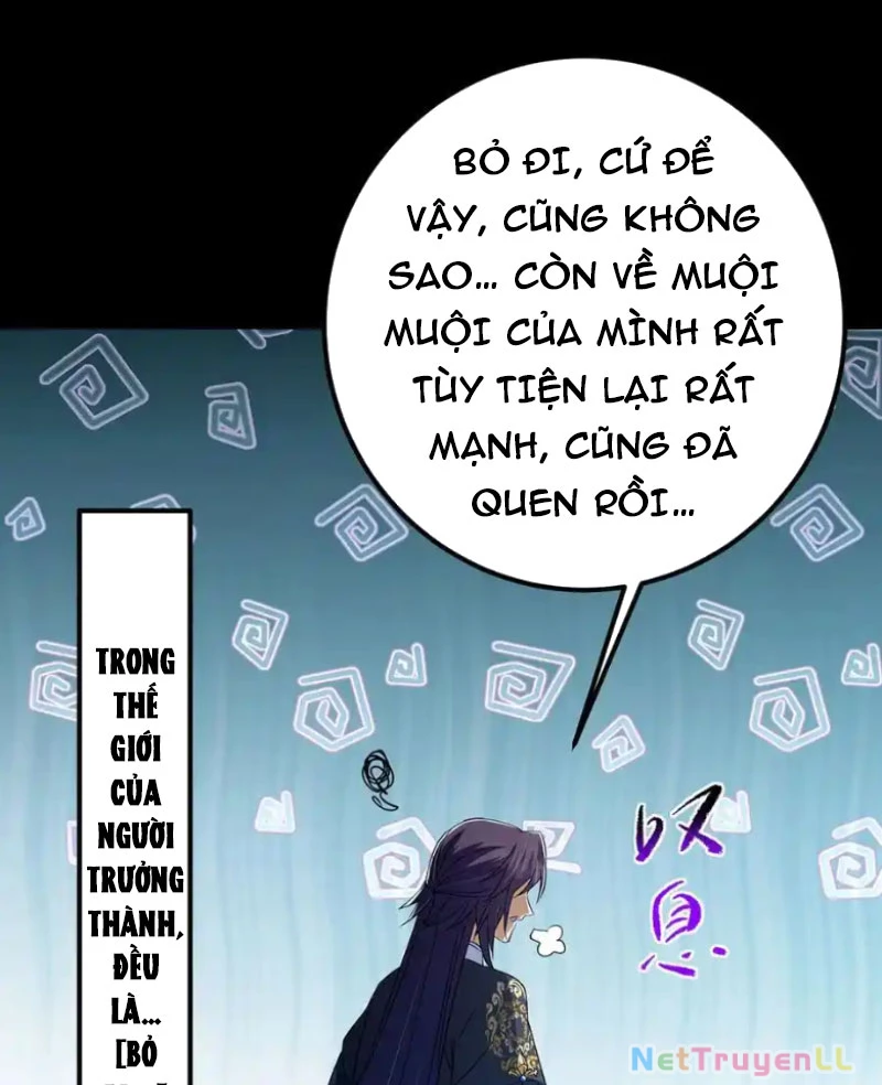 Chưởng Môn Khiêm Tốn Chút Chapter 393 - Trang 4