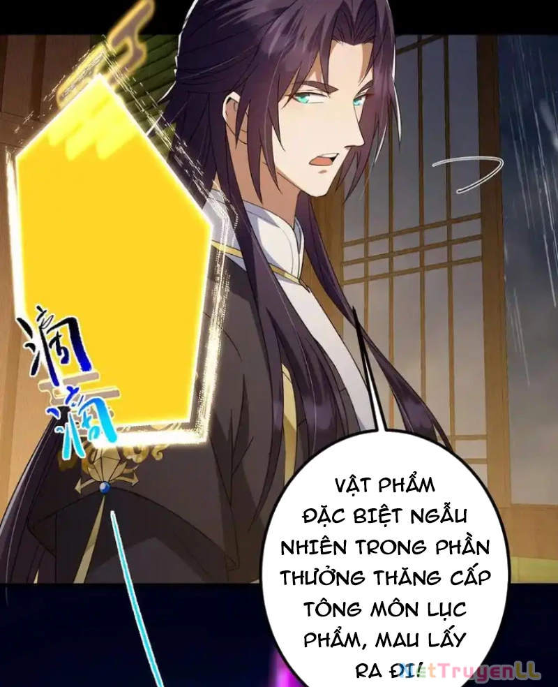 Chưởng Môn Khiêm Tốn Chút Chapter 393 - Trang 4