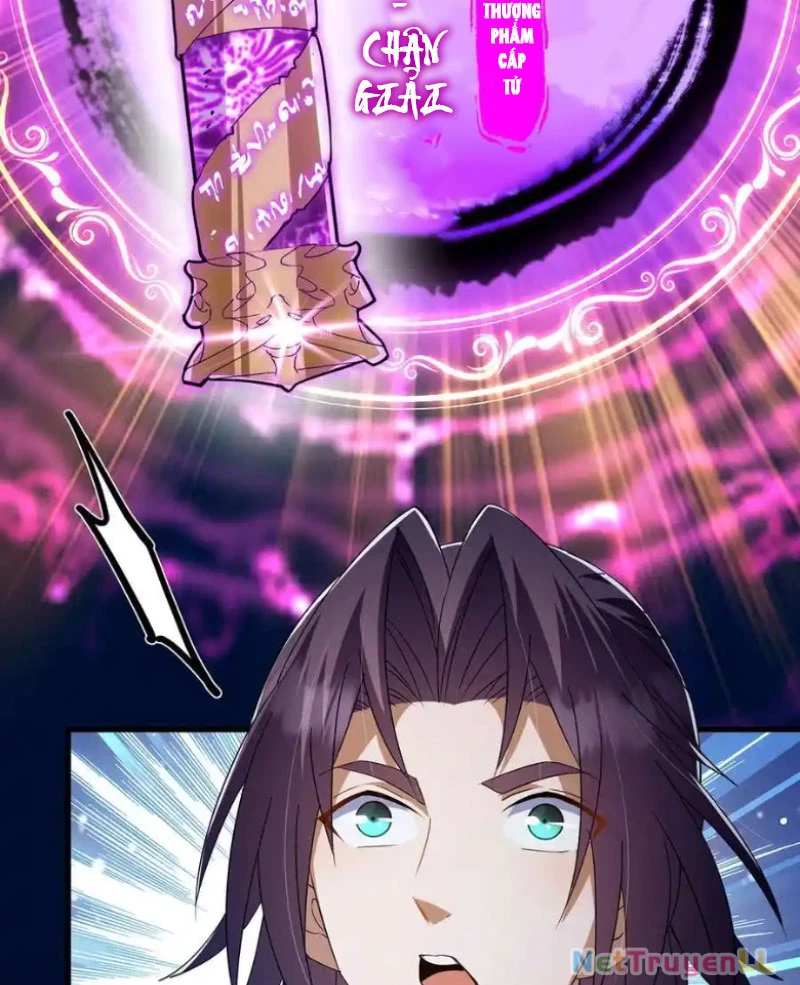 Chưởng Môn Khiêm Tốn Chút Chapter 393 - Trang 4