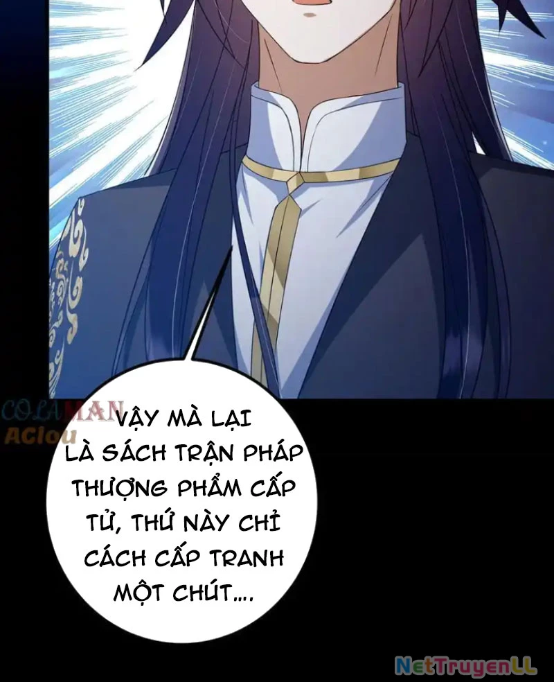 Chưởng Môn Khiêm Tốn Chút Chapter 393 - Trang 4