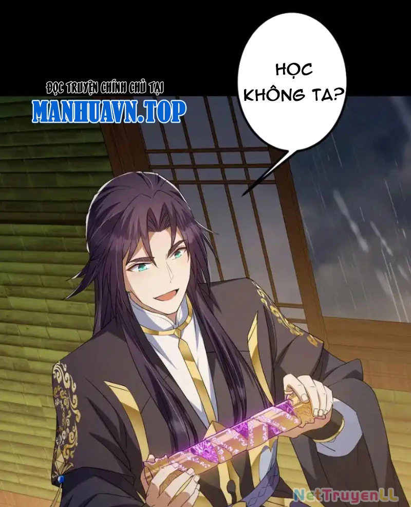 Chưởng Môn Khiêm Tốn Chút Chapter 393 - Trang 4