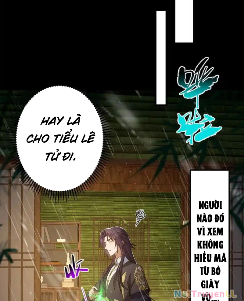 Chưởng Môn Khiêm Tốn Chút Chapter 393 - Trang 4